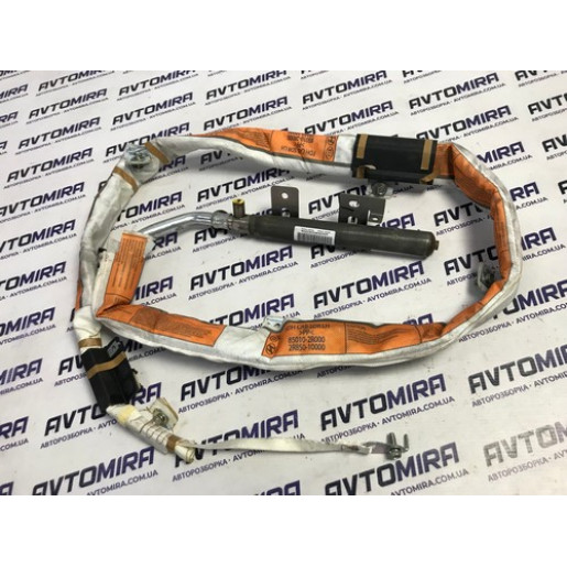 Подушка безпеки бокова ліва Hyundai i30 2007-2012 2R85010000